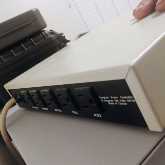 Random computer stuff - Picture 13 of 13